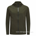 Men Outdoor Sports Training Jackets For Men